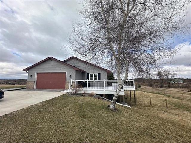 House for sale in Rice, Minnesota