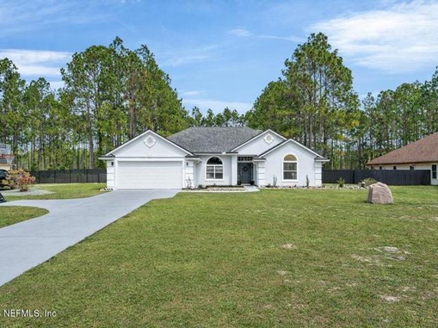House for sale in Bryceville, Florida