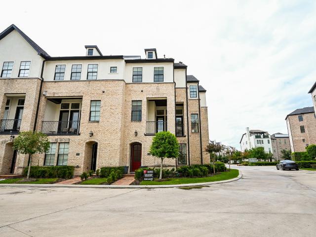 Property for rent in Harris, Texas