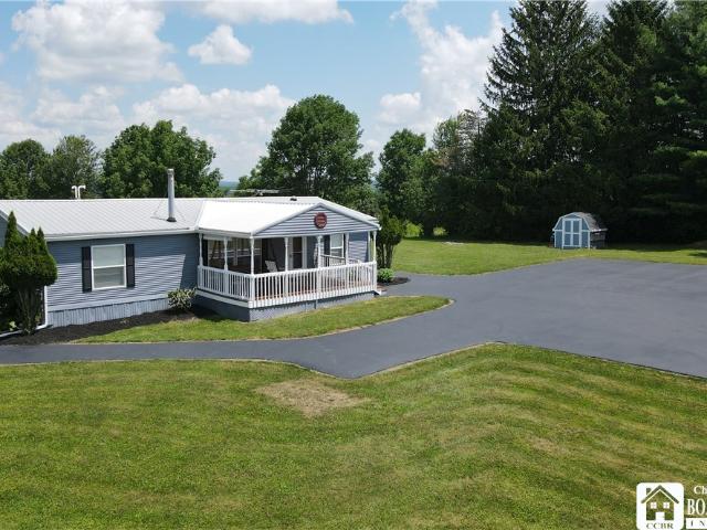 House for sale in French Creek, New York