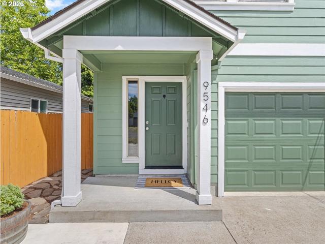 House for sale in Oregonia