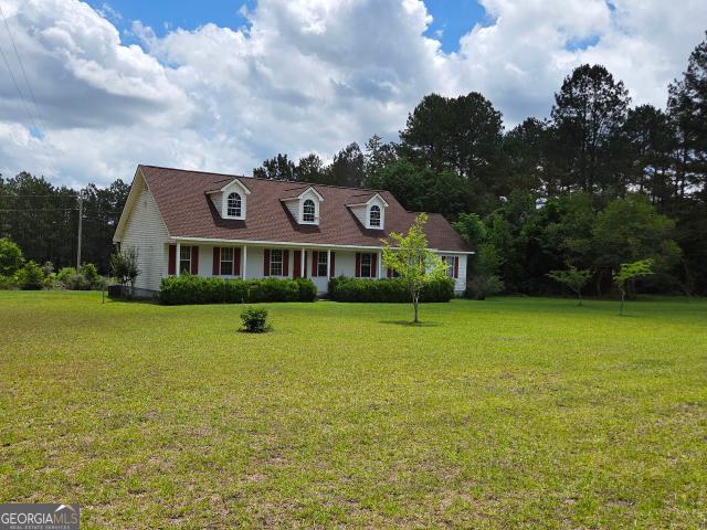 House for sale in Candler, Georgia