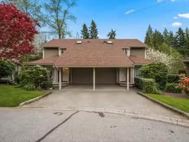 House for sale in Burnaby, British Columbia