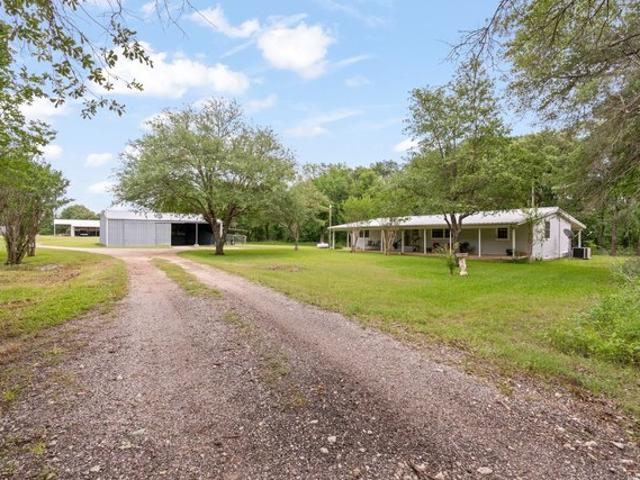 House for sale in Terrell, Texas