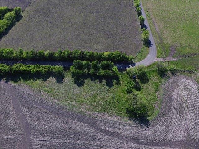 Land for sale in Blue Ridge, Texas