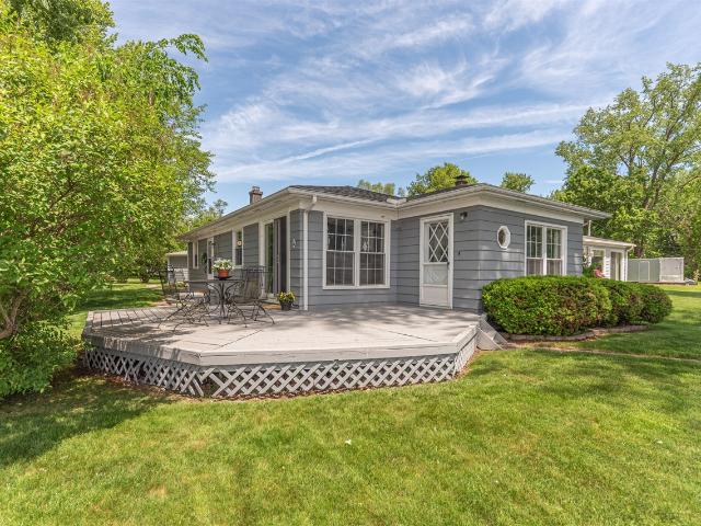 House for sale in Hamburg, Michigan