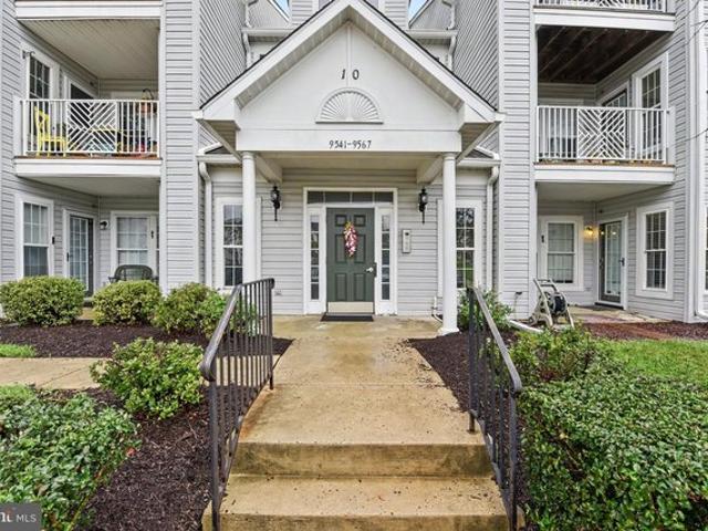 Condo for sale in Rosedale, Maryland