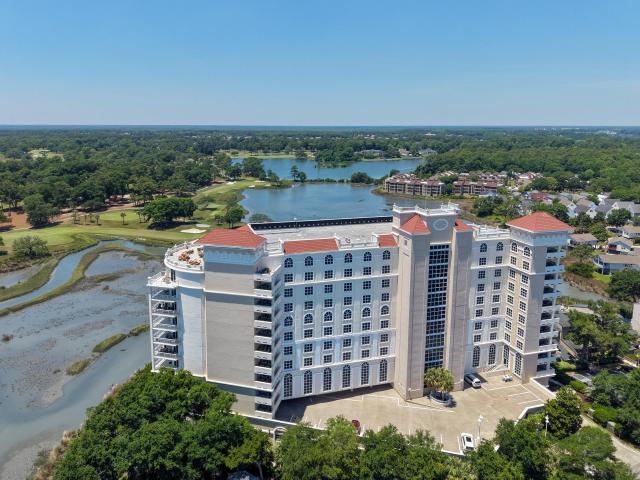 Condo for sale in Myrtle Beach, South Carolina