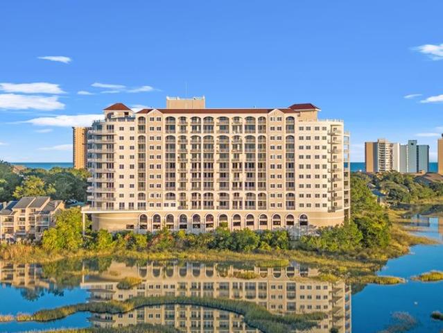 Condo for sale in Myrtle Beach, South Carolina
