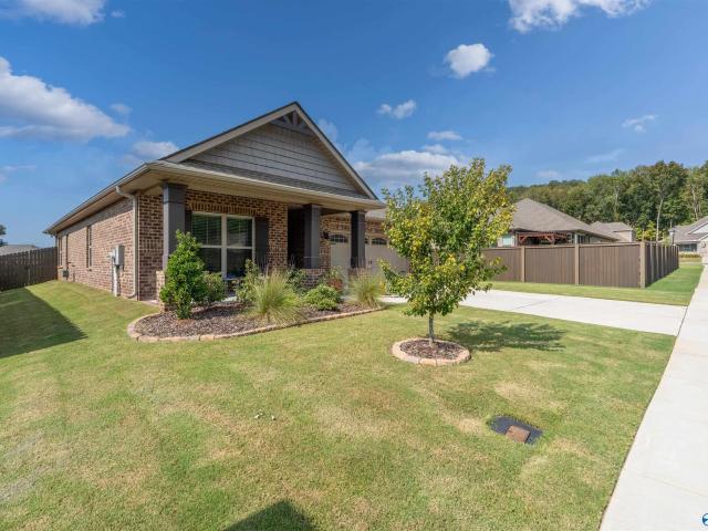 House for sale in Huntsville, Alabama