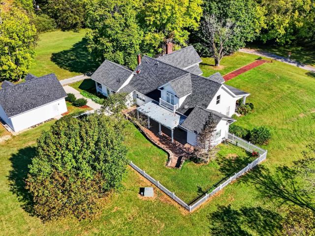 House for sale in Loudon, East Tennessee