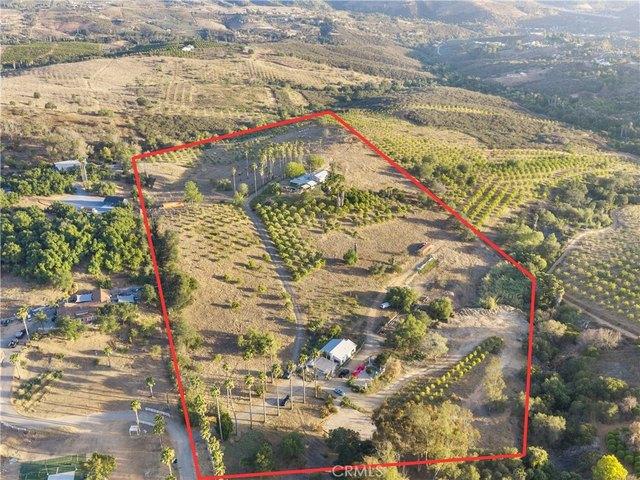 House for sale in Escondido, California