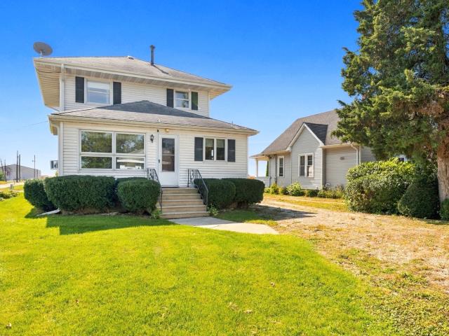 House for sale in Lisbon Center, Newark