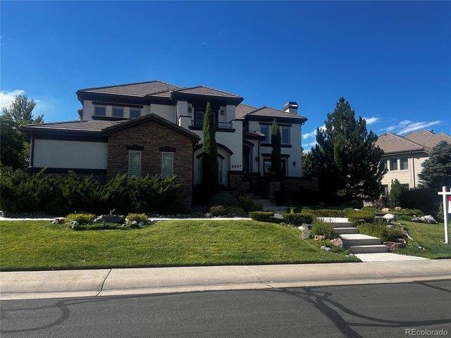 House for sale in Lone Tree, Colorado