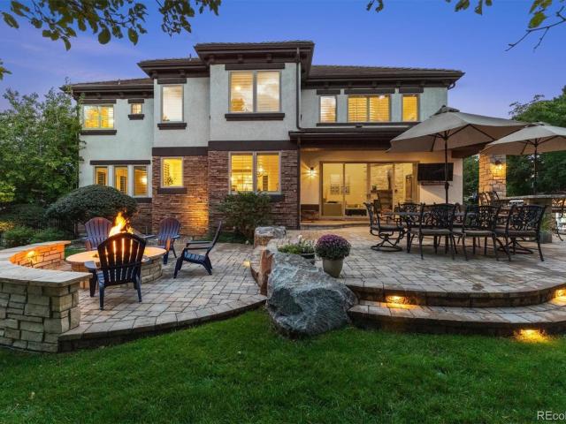 House for sale in Heritage Hills, Lone Tree