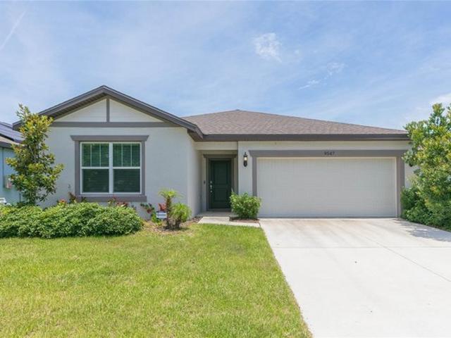House for sale in Thonotosassa, Florida