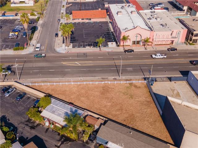 Land for sale in Bellflower, California