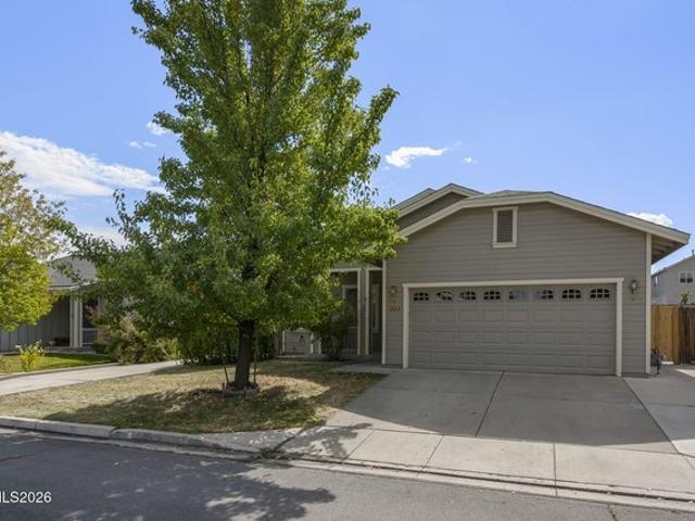 House for sale in Reno, Washoe County