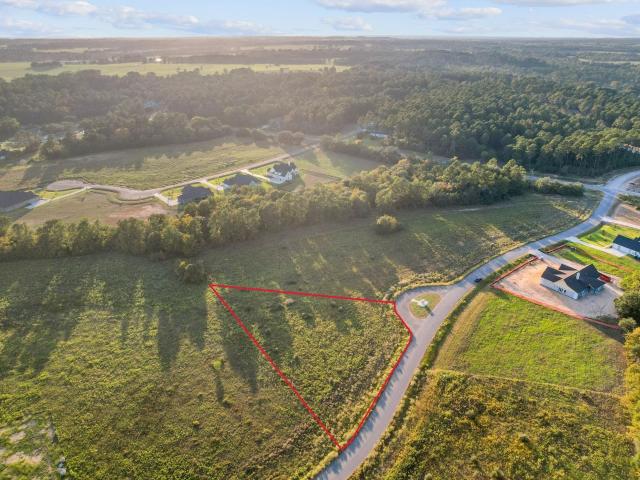 Land for sale in Plantersville, Grimes County