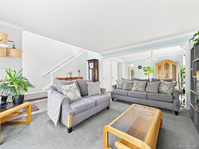 House for sale in Commerce City, Adams County
