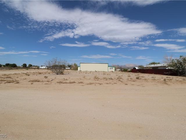 Land for sale in Nevada
