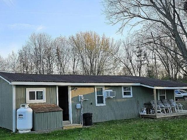 House for sale in Hammondsport, New York