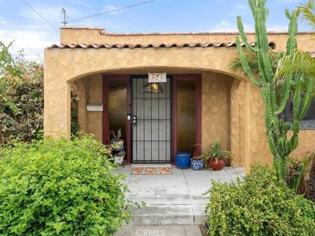 House for sale in Bellflower, California