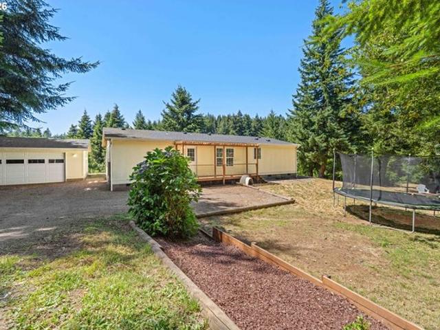 House for sale in Oregonia