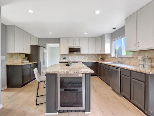 House for sale in Ohio