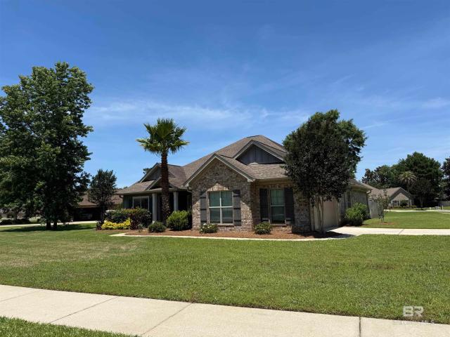 House for sale in Daphne, Alabama