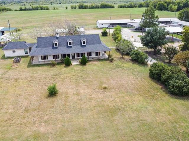 Farm for sale in Kaufman, Texas