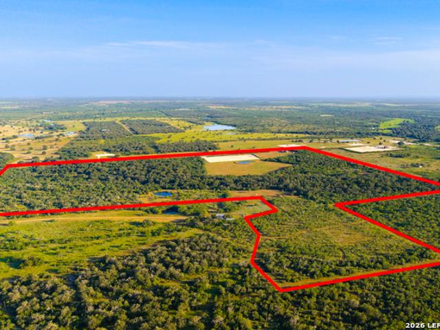 Farm for sale in Texas