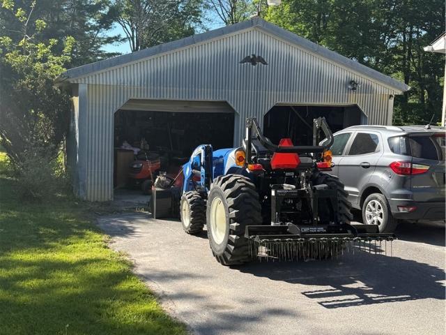 House for sale in Oneida, New York