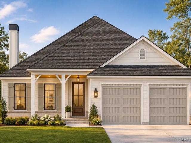 House for sale in Cecil, Alabama
