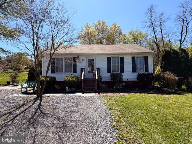 Property for sale in Ijamsville, Maryland