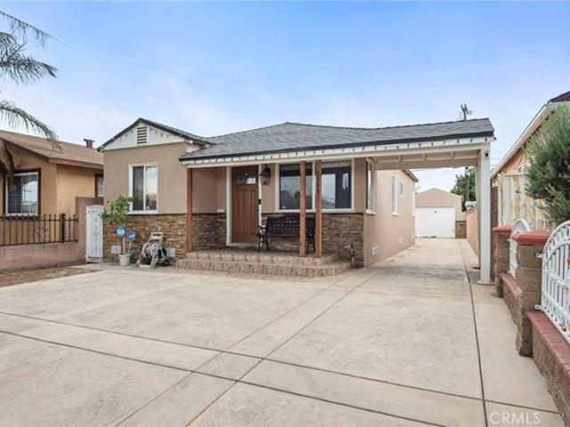 House for sale in South Gate, California