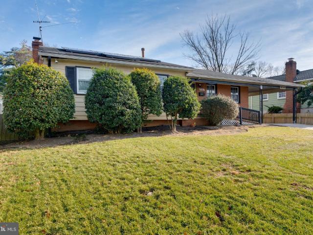 Property for sale in Adelphi, Maryland