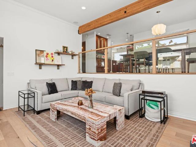 Property for rent in Santa Monica, California