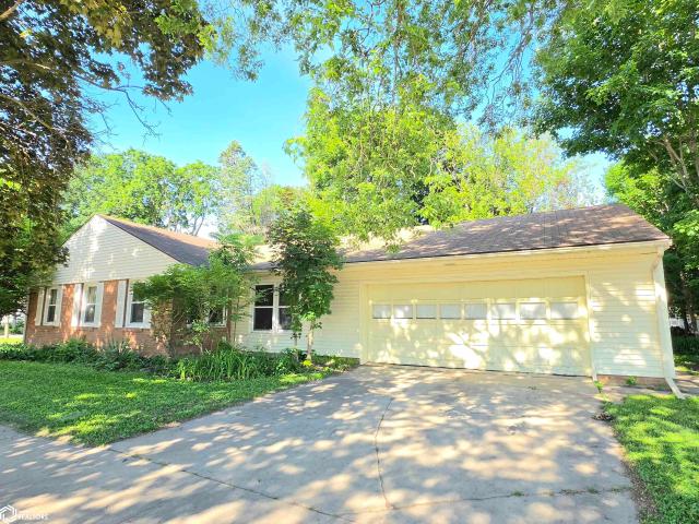 House for sale in Cerro Gordo, Iowa