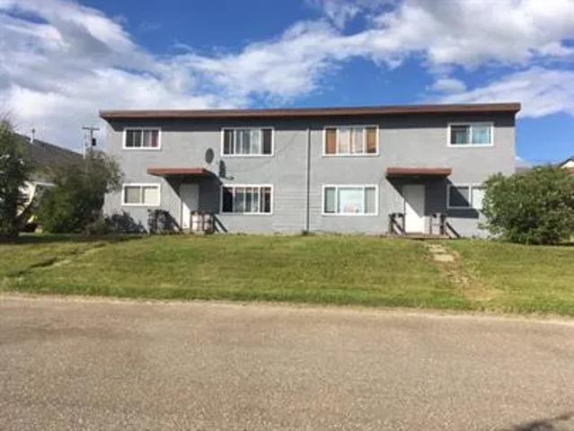 Apartment for rent in Dawson Creek, British Columbia