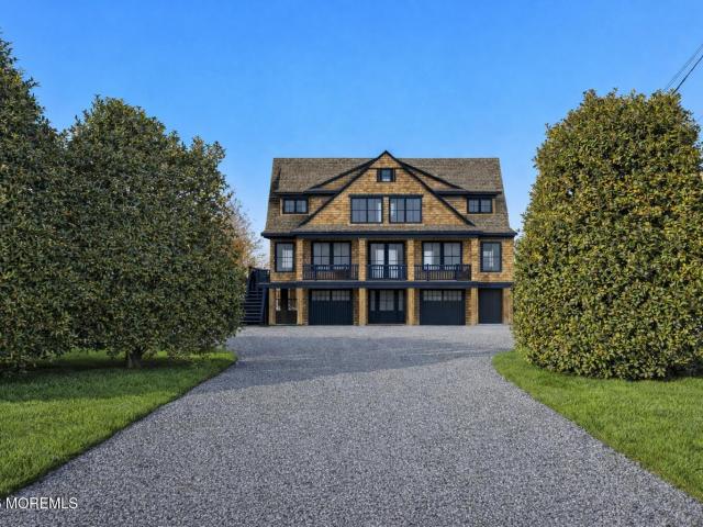 House for sale in Mantoloking, New Jersey