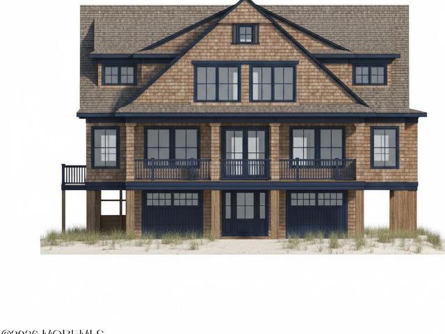 House for sale in Mantoloking, New Jersey
