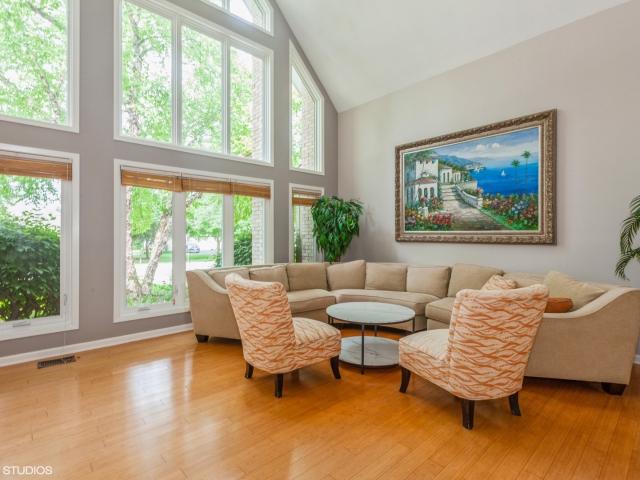 House for sale in Sugar Grove, Illinois