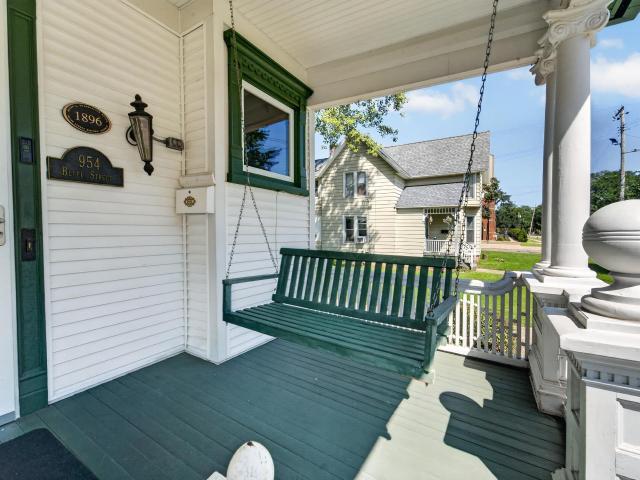 House for sale in Beloit, Wisconsin