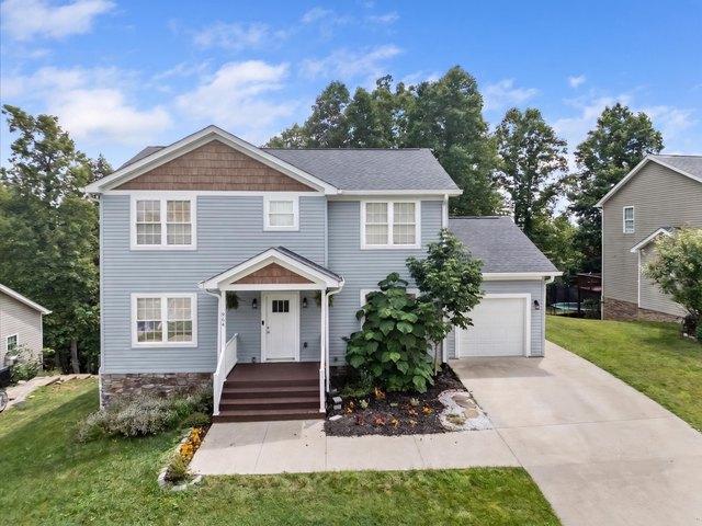 House for sale in Virginia