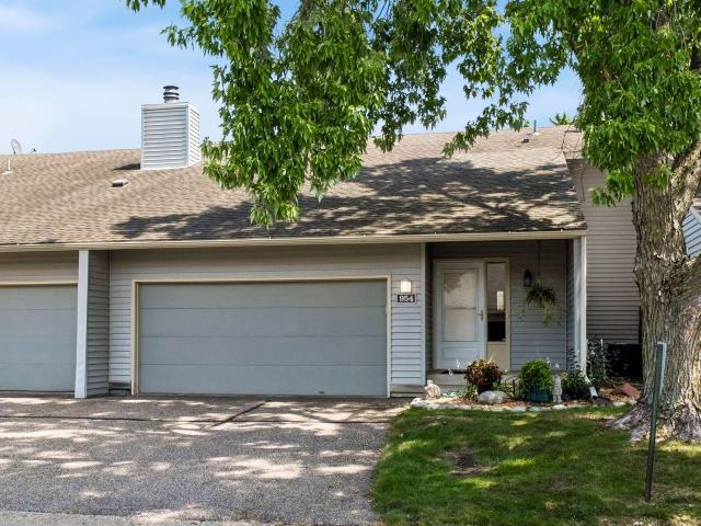House for sale in Ramsey, Minnesota