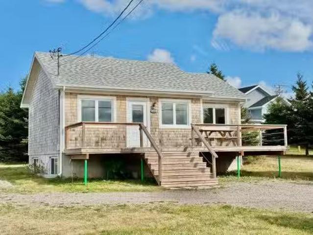 House for sale in Les Îles-de-la-madeleine, Quebec