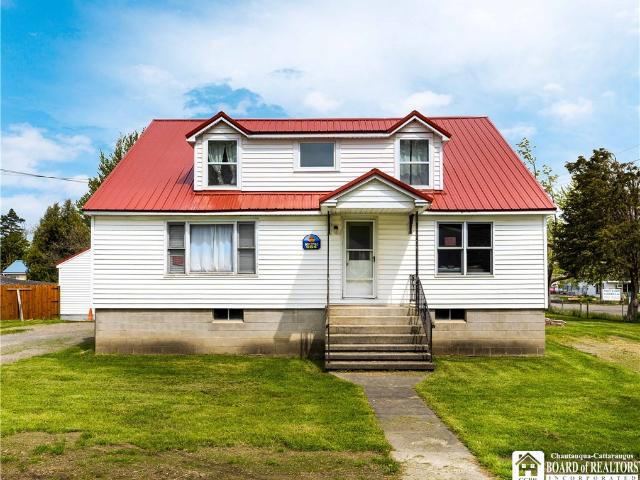 House for sale in New York