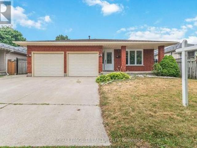 House for sale in Arva, Ontario