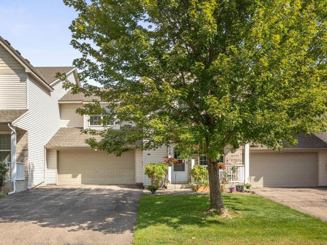 House for sale in Chaska, Minnesota